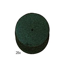 Proxxon Katkaisulaikka, korundi, Ø 38 mm, 25 kpl