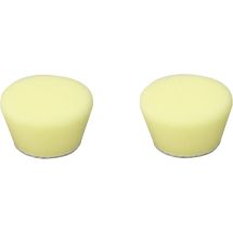 Proxxon Kiillotussieni, Ø 30 mm, medium (keltainen), 2 kpl.