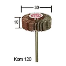 Proxxon Korundilaikka, Ø 30 mm, Karkeus 120