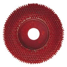 Proxxon Kovametallinen raspilaikka, Ø 50, LHW-malliin