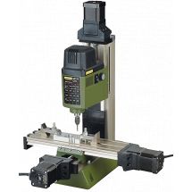 Proxxon MICRO-jyrsin MF-70 / CNC-ready