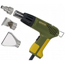 Proxxon MICRO Kuumailmapistooli MH 550