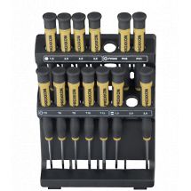 Proxxon MICRO-ruuviväännin, 15 kpl.