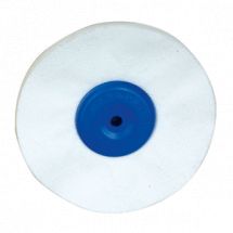 Proxxon Mikrokuitulaikka, 15-kerroksinen (100 mm), PM 100-kiillotuskoneeseen