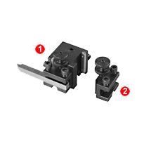 Proxxon Moniteräpidin PD 250/E sorviin