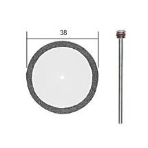 Proxxon Timanttikatkaisulaikka, Ø 38 mm