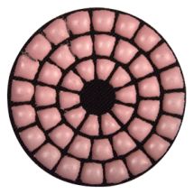 Proxxon Timanttikiillotuslaikka P50 Ø50mm WP/E kulmakiillotuslaitteeseen