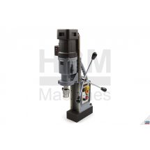 Euroboor Magneettiporakone ECO.100/4