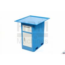 Profi BF 25 Deluxe Jalustakaappi