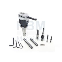 Vertex VBHC avarrinsarja ISO-30