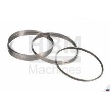 HBM 3607 x 15 mm Vannesahanterä