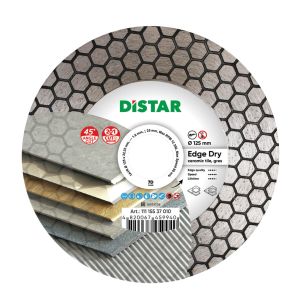 Timanttilaikka 1A1R 125 Edge Dry