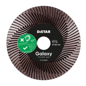 Timanttilaikka Distar 125x30x22,23 Galaxy