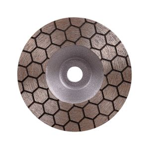Timanttihiomalaikka DGM-S 45/5,8F Nectar 100