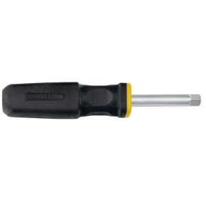 1/4" ruuvimeisseli 140 mm