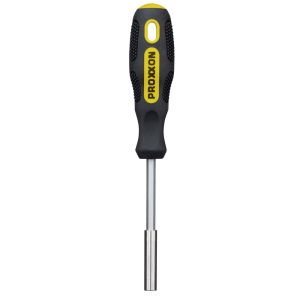 BITS-ruuvinväännin 1/4" magneetti