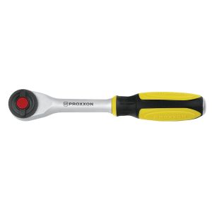 ROTARY-ratchet rotaatioräikkä 3/8"