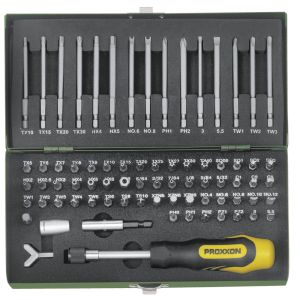 BITS-sarja 75-osaa