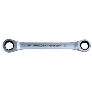 MicroSpeeder räikkälenkkiavain