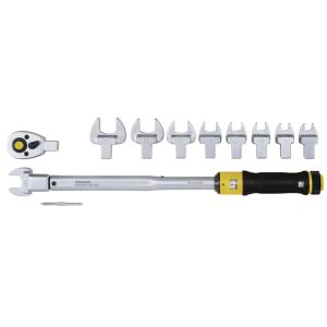 MicroClick MC 200-Multi momenttiavain 1/2"" 40-200 Nm