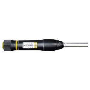 MicroClick MC 2 momentti-ruuvinväännin 0.4-2 Nm