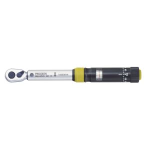 MicroClick MC 15 momenttiavain 1/4"" 3-15 Nm