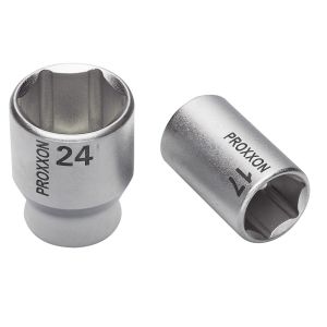 Hylsy 1/2"