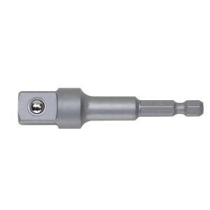 1/2" adapteri hylsy-bits adapteri