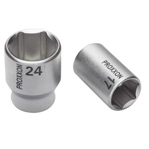 Hylsy 3/8"