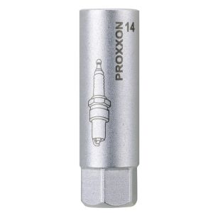 Sytytystulppahylsyt 3/8", Pituus 64 mm.