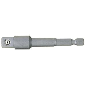 3/8" adapteri hylsy-bits adapteri