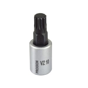 Hylsy 3/8" Monihammashylsyt XZN-ruuveille, 50 mm
