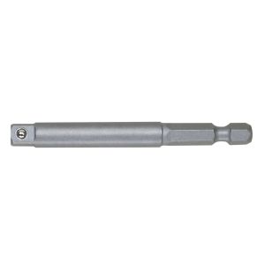 1/4" adapteri hylsy-bits adapteri