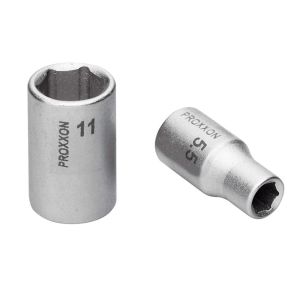 Hylsy 1/4"