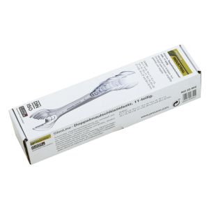 SlimLine lenkkiavainsarja 11-osaa
