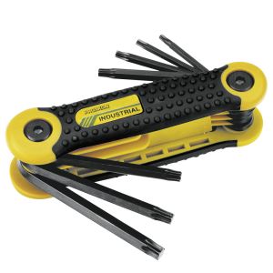 Torx-avainsarja 8-osaa
