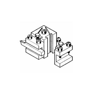 Proxxon Moniteräpidin PD 400-sorviin