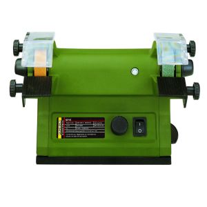 Proxxon Hioma- ja kiillotuslaite SP/E