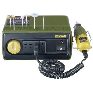 Proxxon MICROMOT-verkkolaite NG 5/E
