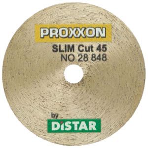 Proxxon Timanttikatkaisuterä Slim Cut 45