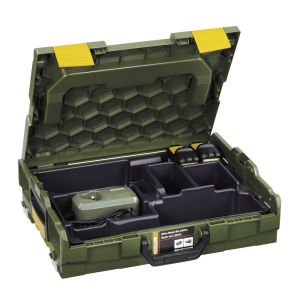 Proxxon Setti LBX/A akkutyökaluille