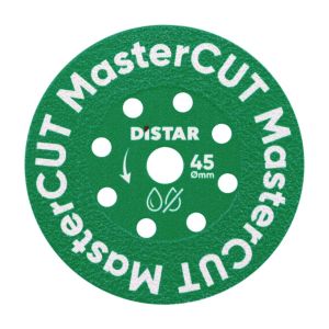 Timanttilaikka Distar 45x0,8x4x5,8 mm MasterCUT