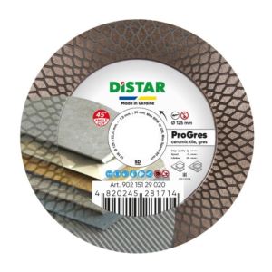 Timanttilaikka 1A1R 125 PRO Gres