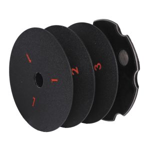 Magneettinen hiomalaikan pidike 100*M14