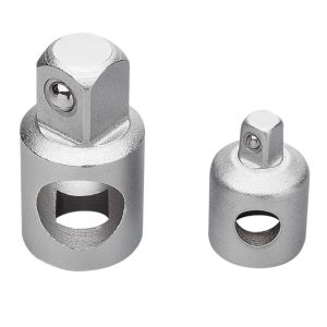 Adapteri 3/8" -> 1/4"