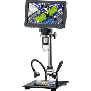 Digitaalinen mikroskooppi ANMAS DM9 HCA  7" HDMI