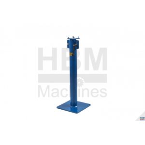 Brockhaus Heuer 120 mm Jalallinen korotusjalusta