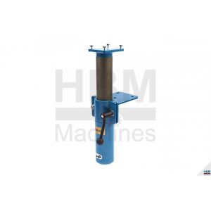 Brockhaus Heuer 100 mm Korotusjalusta