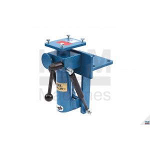 Brockhaus Heuer 140 mm Säädettävä korotusjalusta