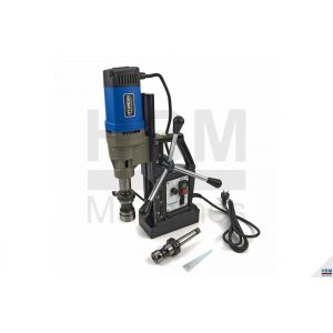 Hyundai 80 mm Magneettiporakone